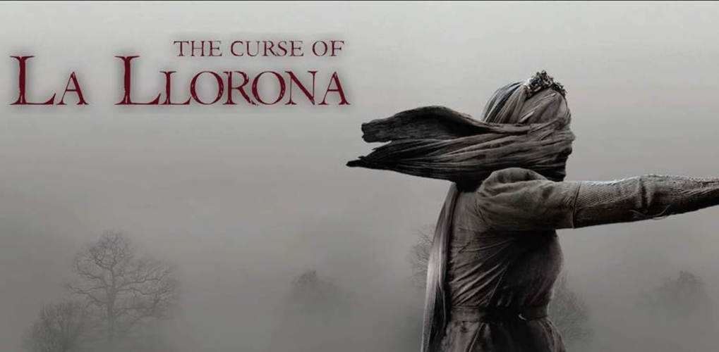 Movies Like The Curse of La Llorona