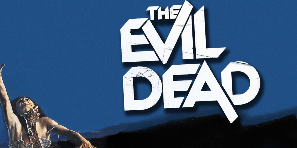 Movies Like The Evil Dead