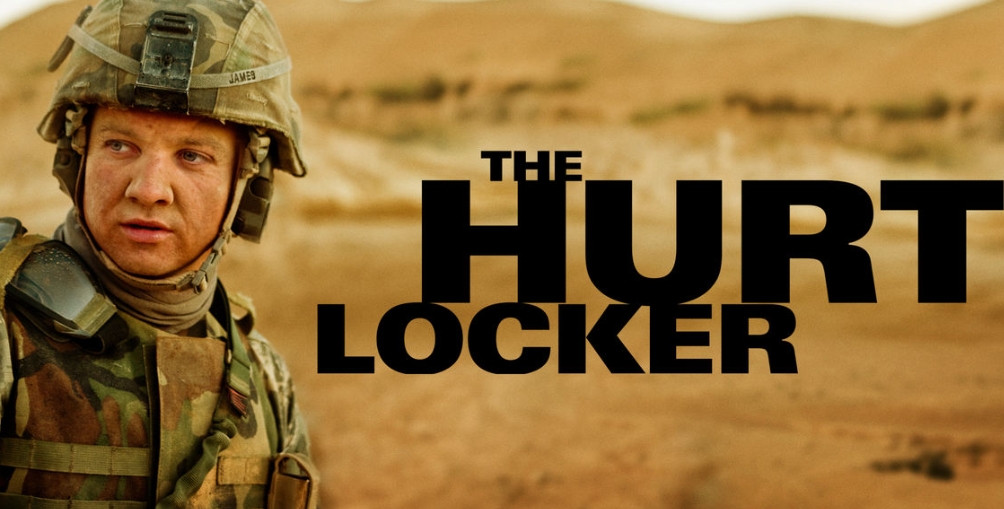 Movies Like The Hurt Locker