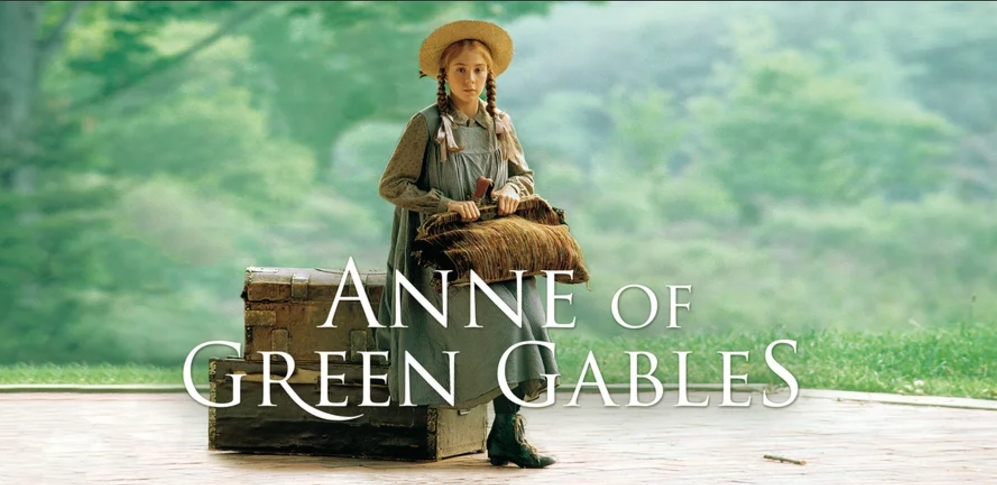 Movies Like Anne of Green Gables