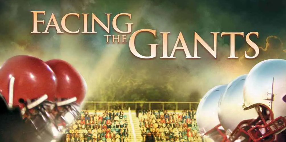 Movies Like Facing the Giants