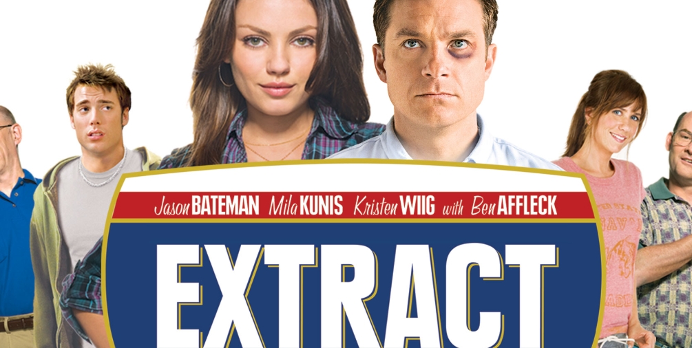 Movies Like Extract