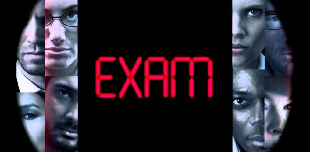 Movies Like Exam