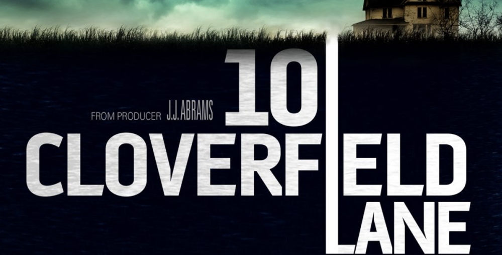 Movies Like 10 Cloverfield Lane