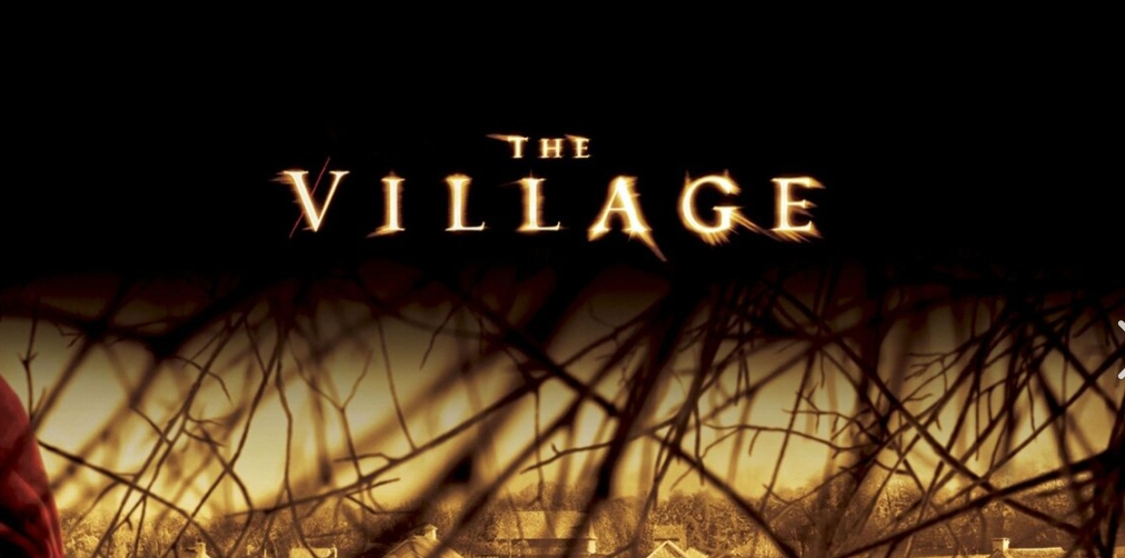 Movies Like The Village