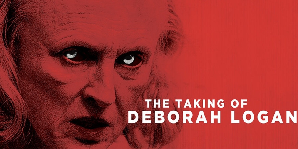 Movies Like The Taking of Deborah Logan