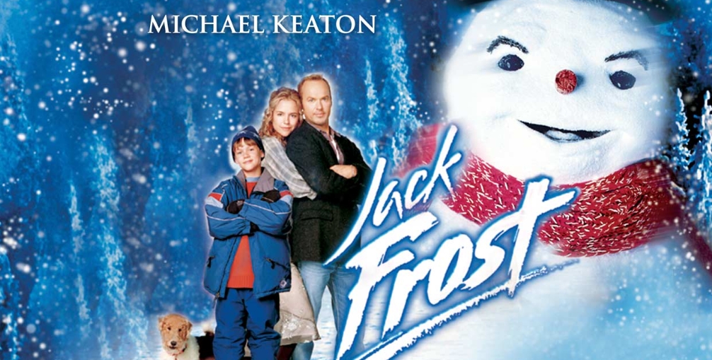 Movies Like Jack Frost