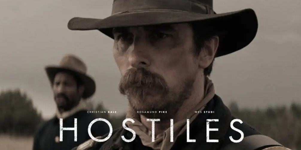 Movies Like Hostiles