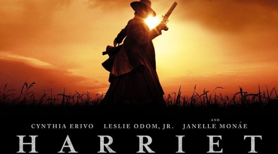 Movies Like Harriet