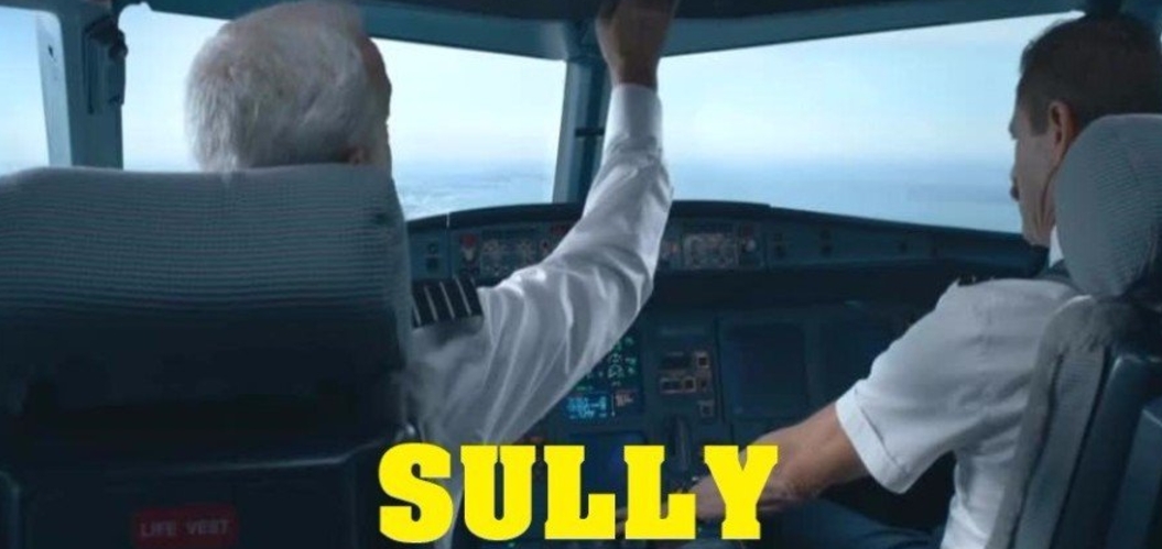 Movies Like Sully