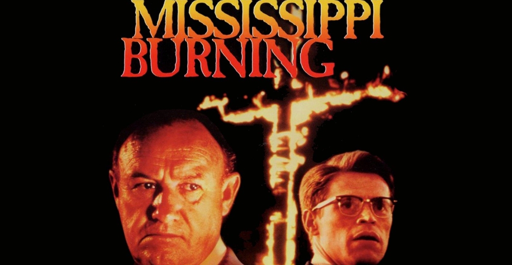 Movies Like Mississippi Burning