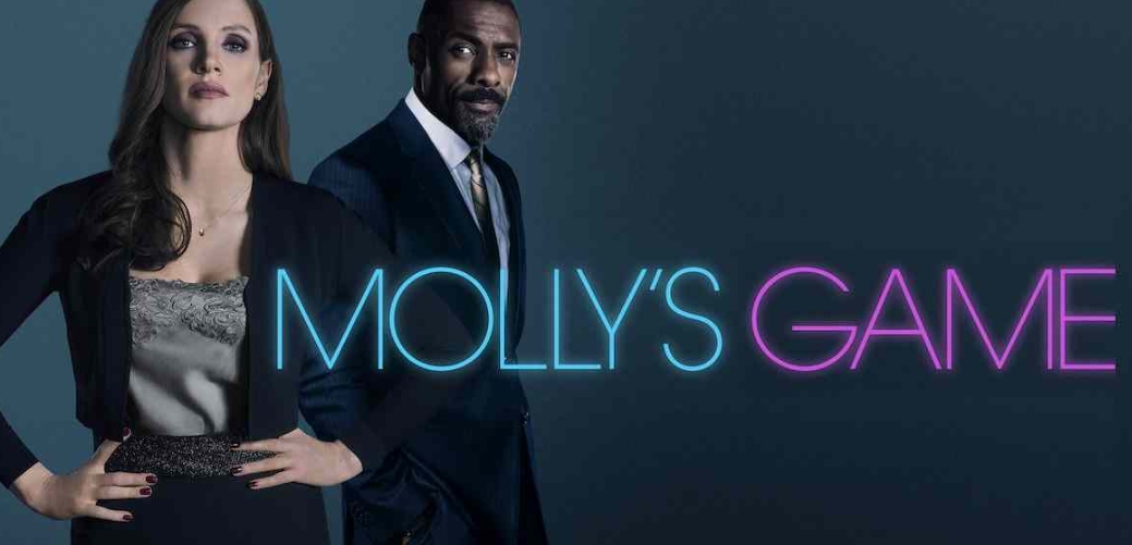 Movies Like Molly's Game