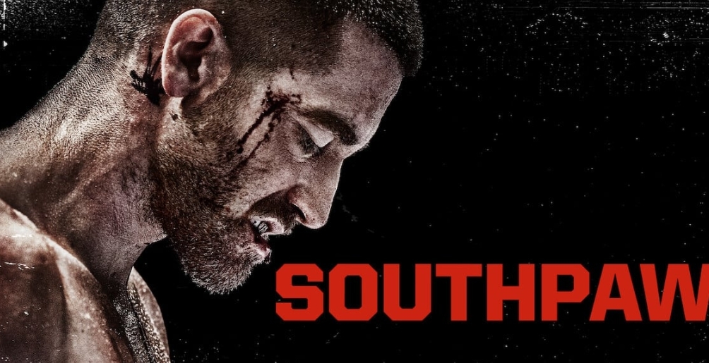 Movies Like Southpaw