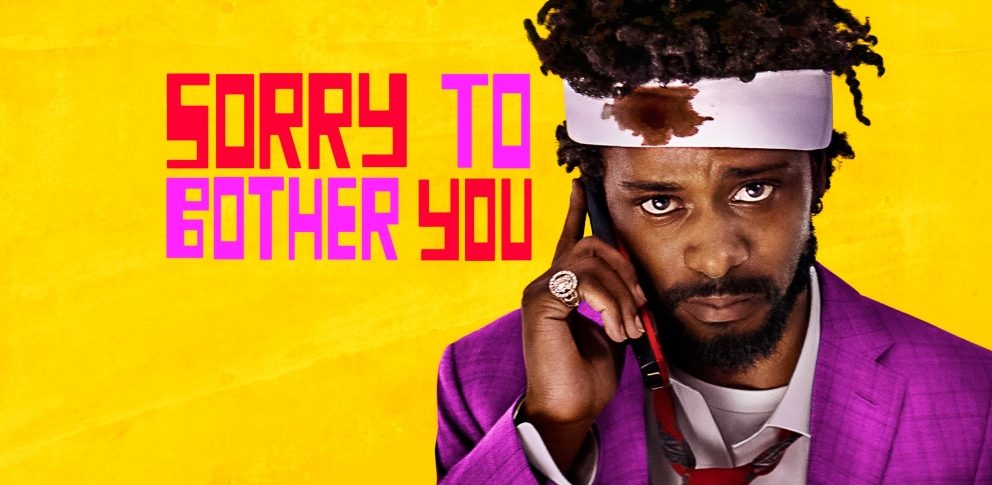 Movies Like Sorry to Bother You