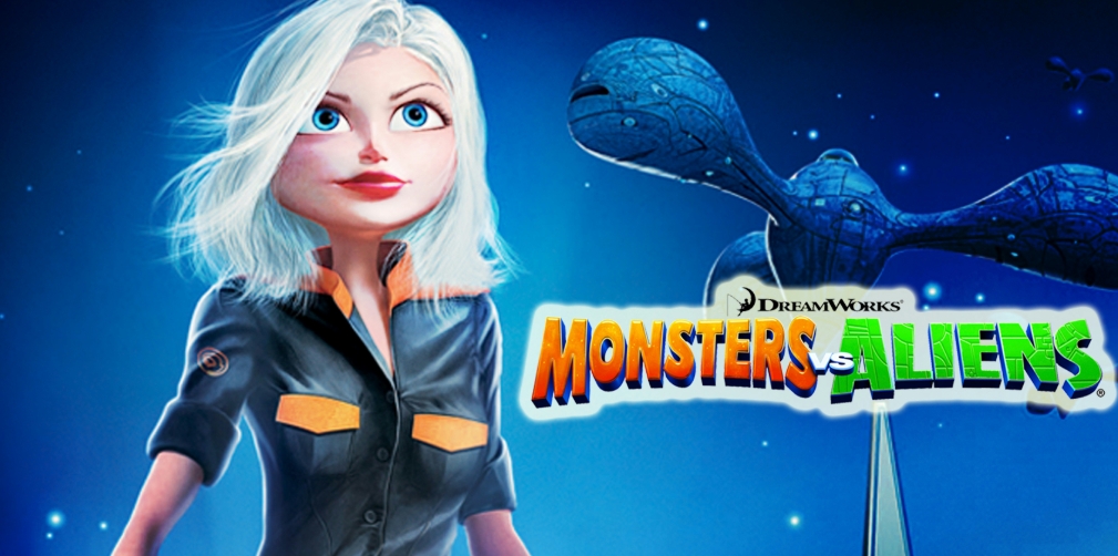 Movies Like Monsters vs. Aliens