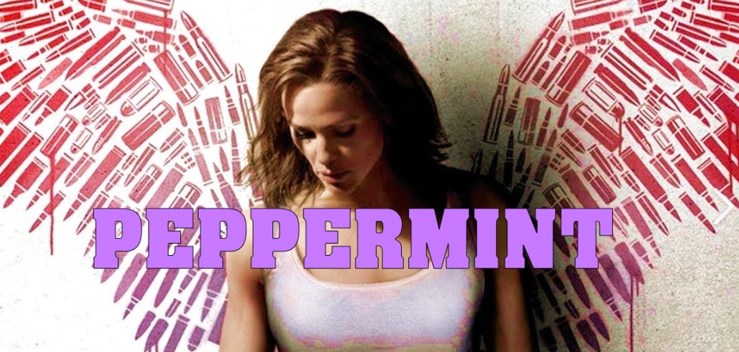 Movies Like Peppermint