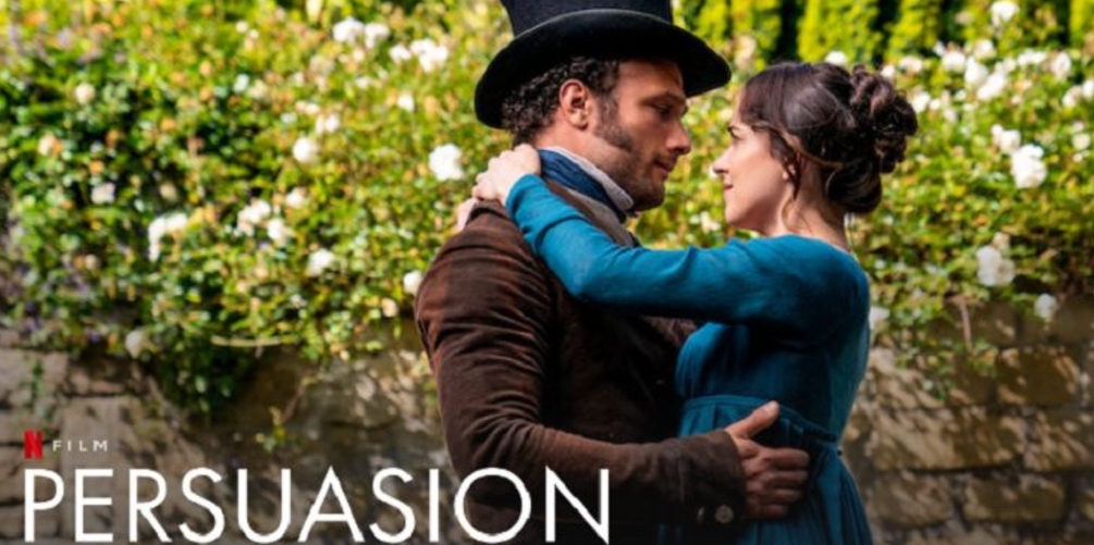 Movies Like Persuasion