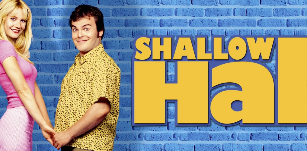 Movies Like Shallow Hal