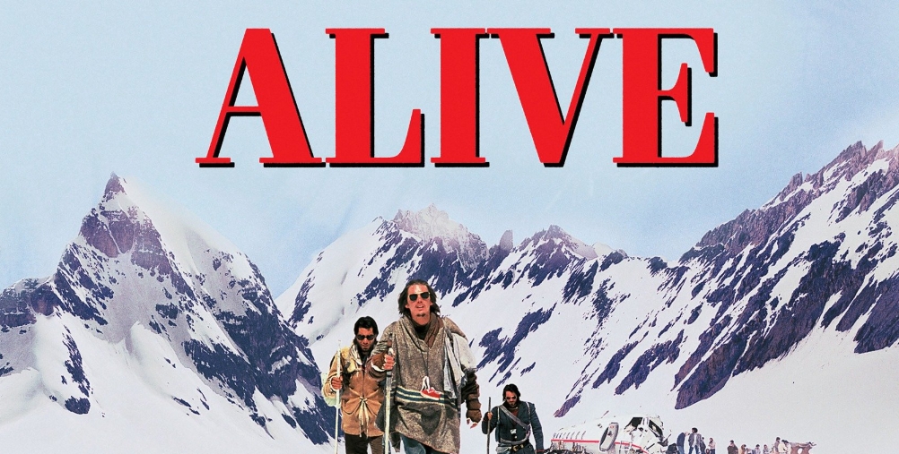 Movies Like Alive