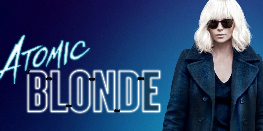 Movies Like Atomic Blonde