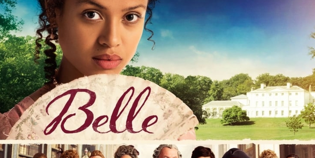 Movies Like Belle