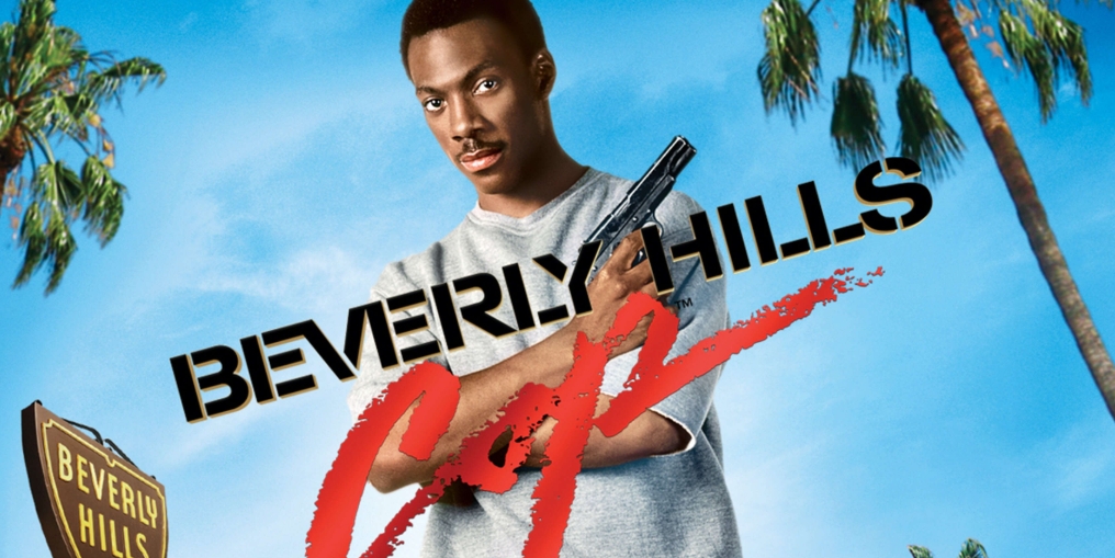 Movies Like Beverly Hills Cop