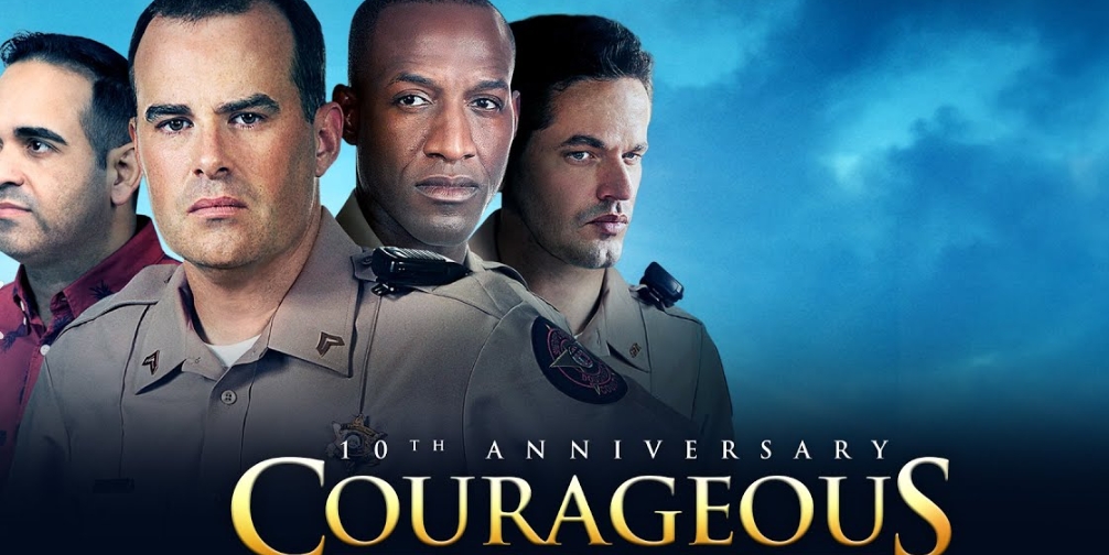 Movies Like Courageous