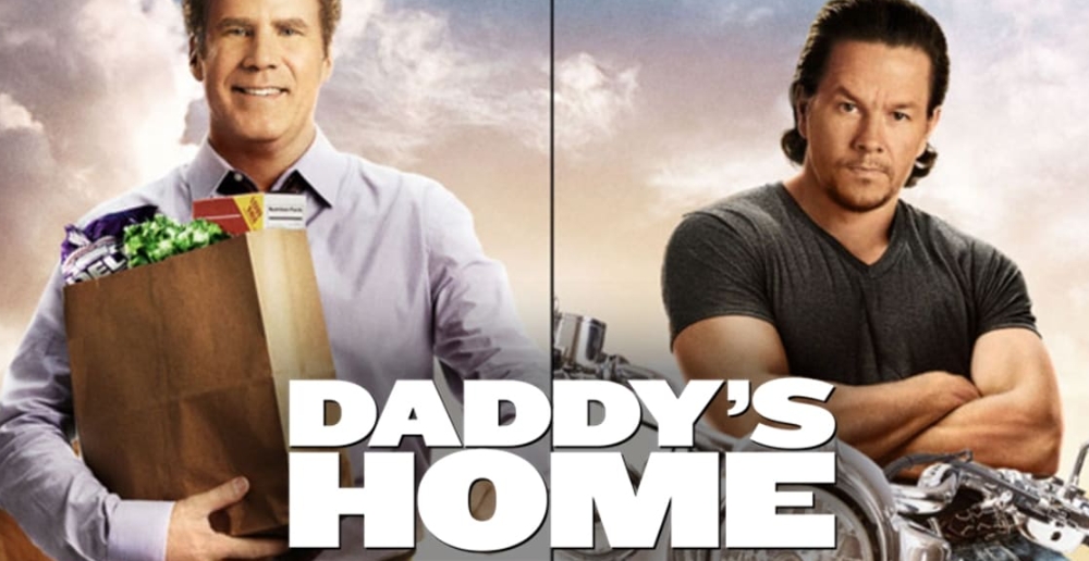 Movies Like Daddy's Home