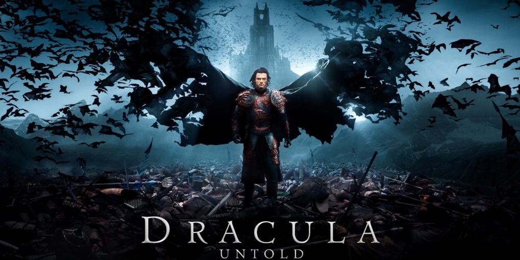 Movies Like Dracula Untold