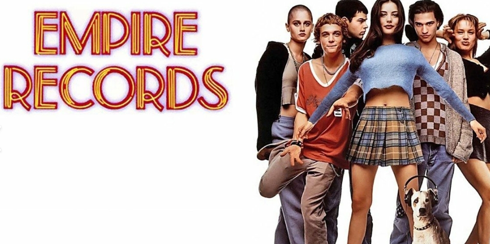 Movies Like Empire Records