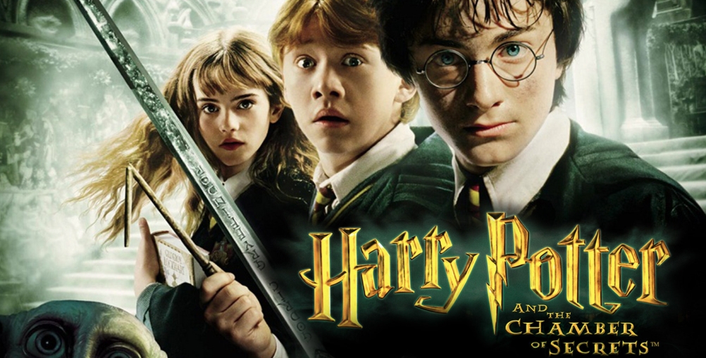 Movies Like Harry Potter and the Sorcerer's Stone