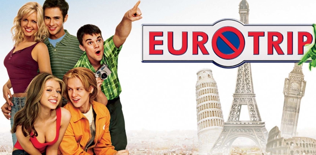 Movies Like EuroTrip 