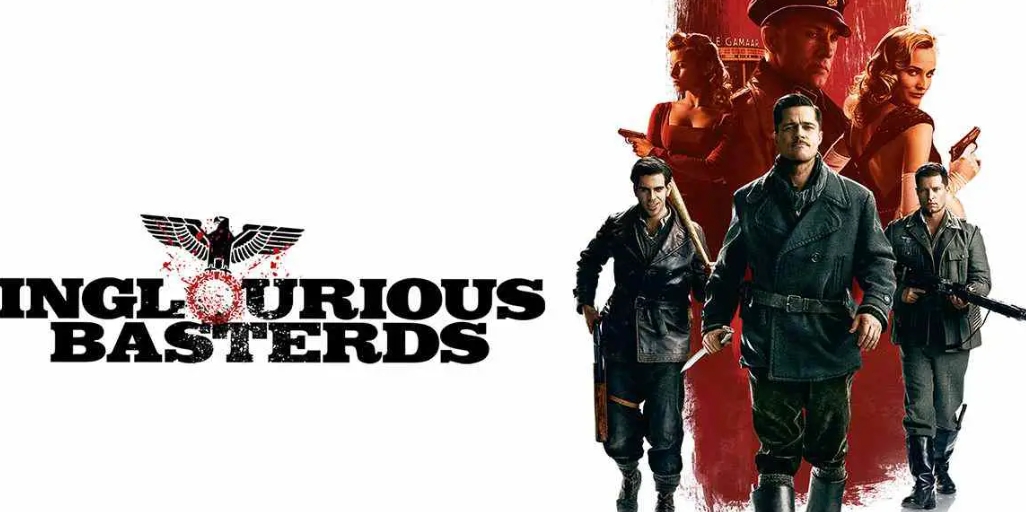 Movies Like Inglourious Basterds