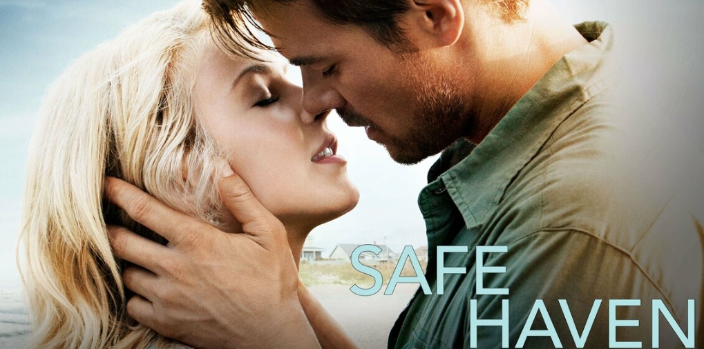 Movies Like Safe Heaven