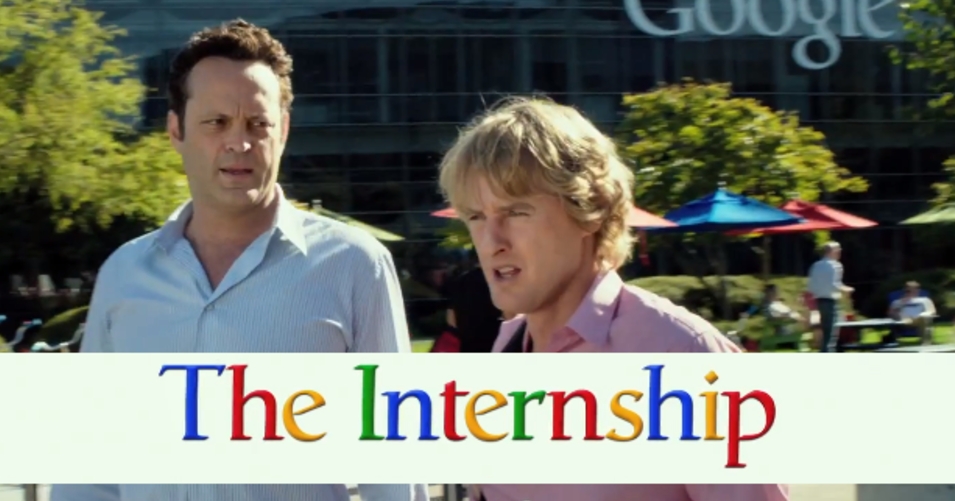 Movies Like The Internship