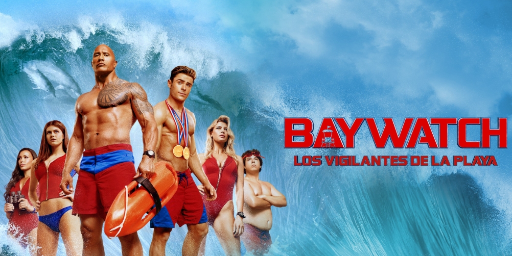 Movies Like Baywatch