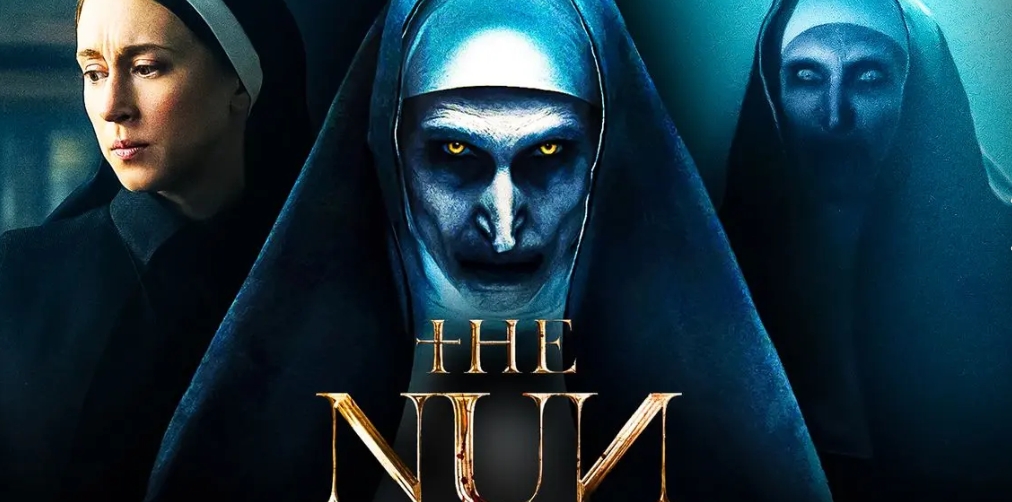 Movies Like The Nun II 