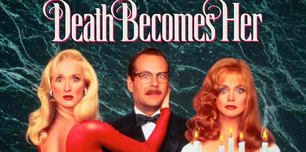 Movies Like Death Becomes Her