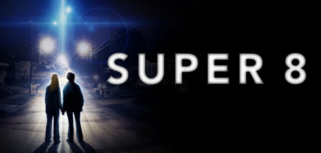 Movies Like Super 8