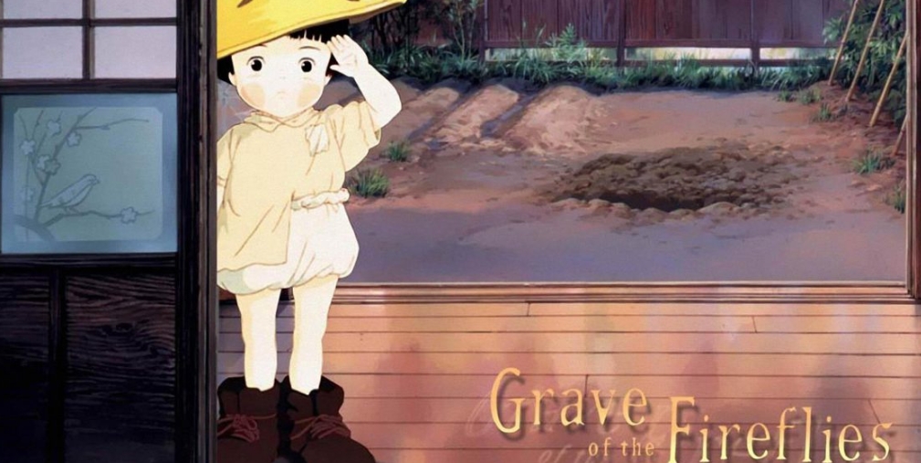 Movies Like Grave of the Fireflies