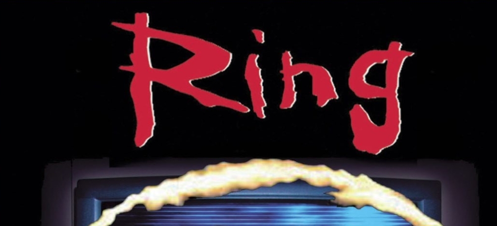 Movies Like Ring 