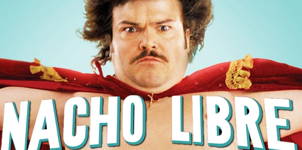 Movies Like Nacho Libre