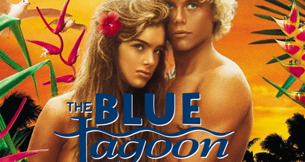 Movies Like The Blue Lagoon