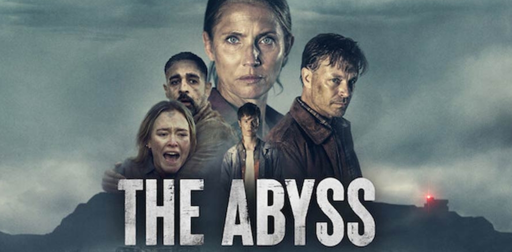 Movies Like The Abyss