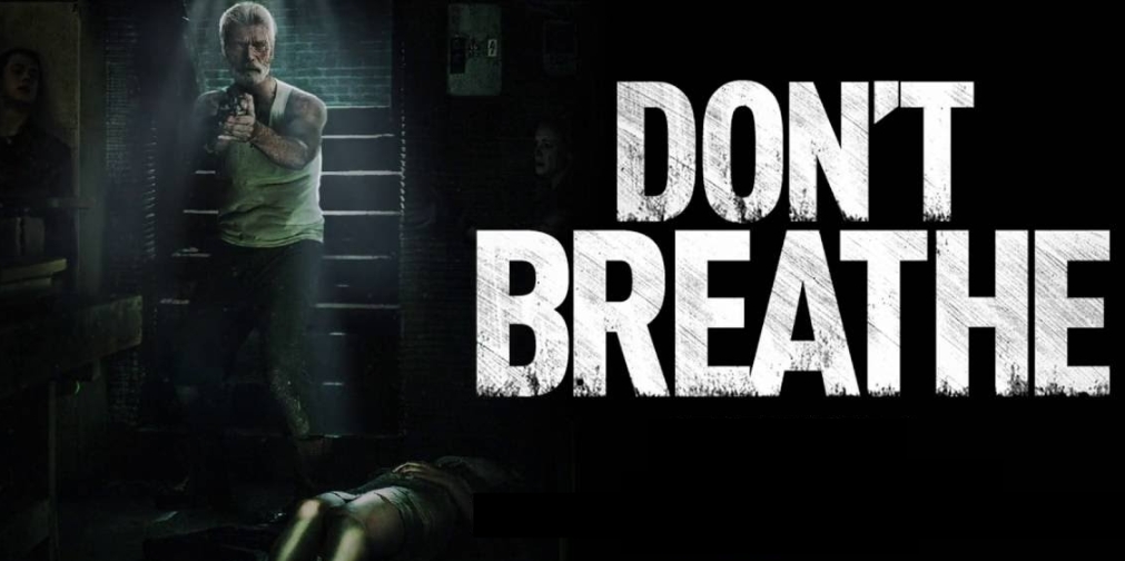 Movies Like Don't Breathe