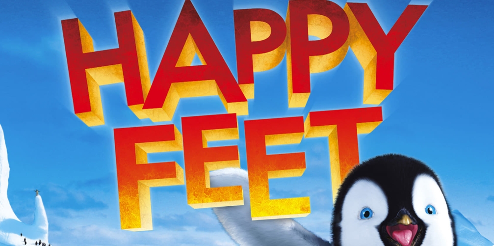 Movies Like Happy Feet 