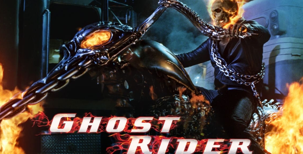 Movies Like Ghost Rider