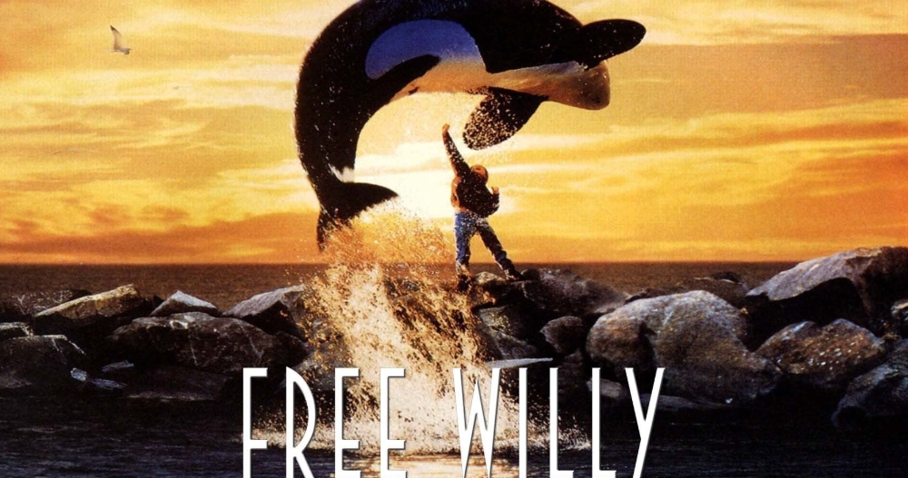 Movies Like Free Willy