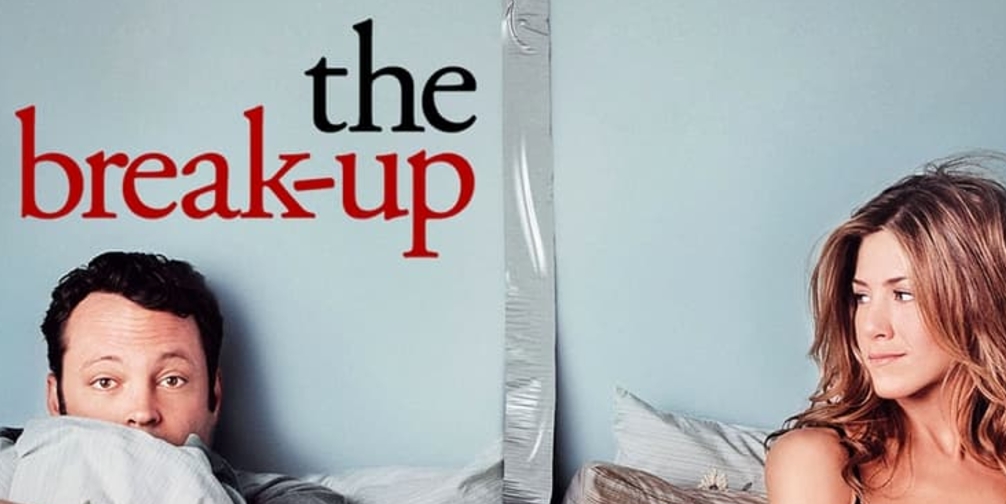 Movies Like The Break-Up