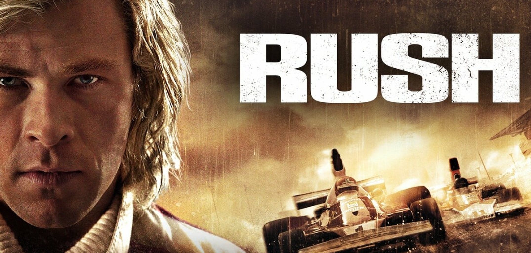 Movies Like Rush